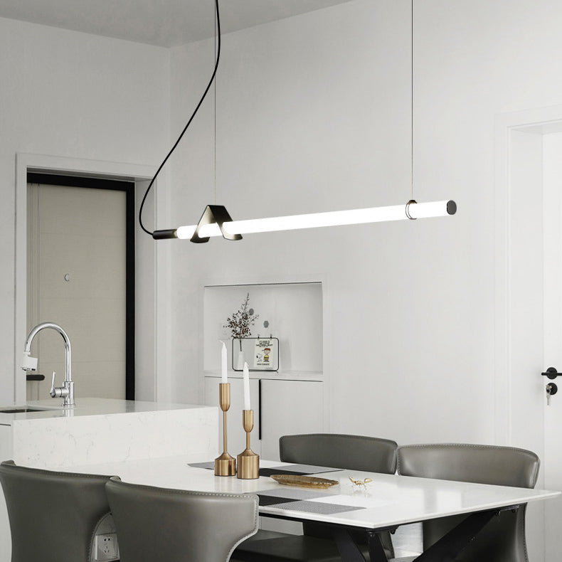 Sasaki Minimalist Line LED Pendant Light
