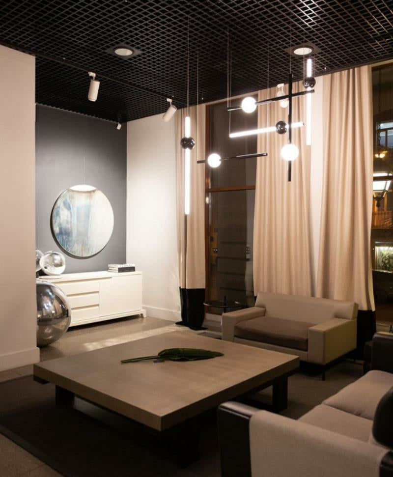 MARIAH Pendant Lamp