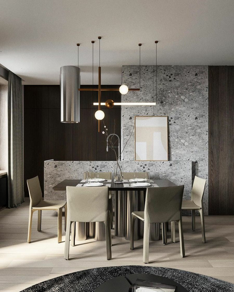 MARIAH Pendant Lamp