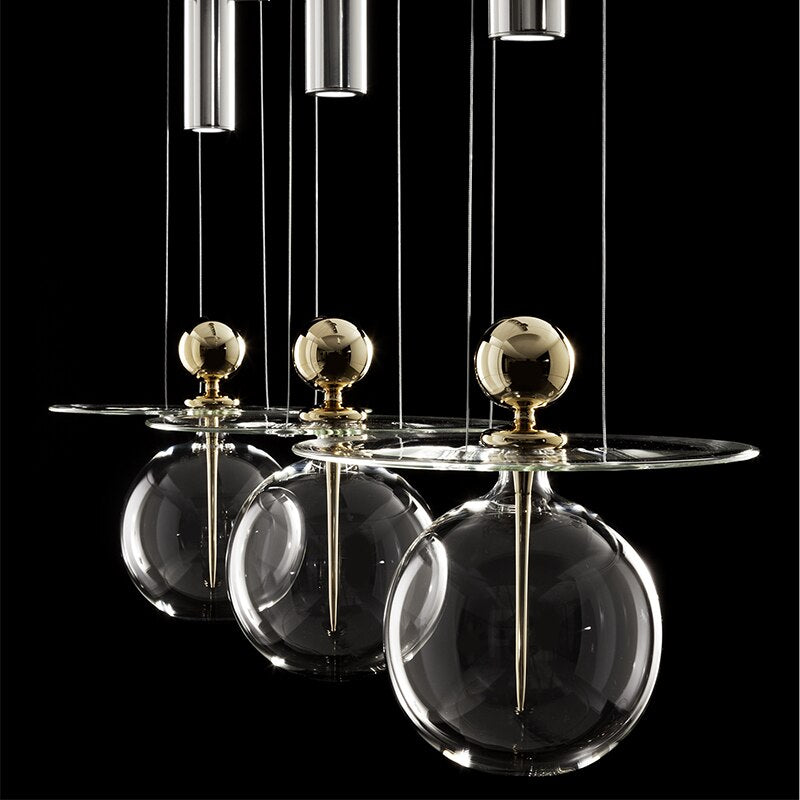 ADRIANA Pendant Light