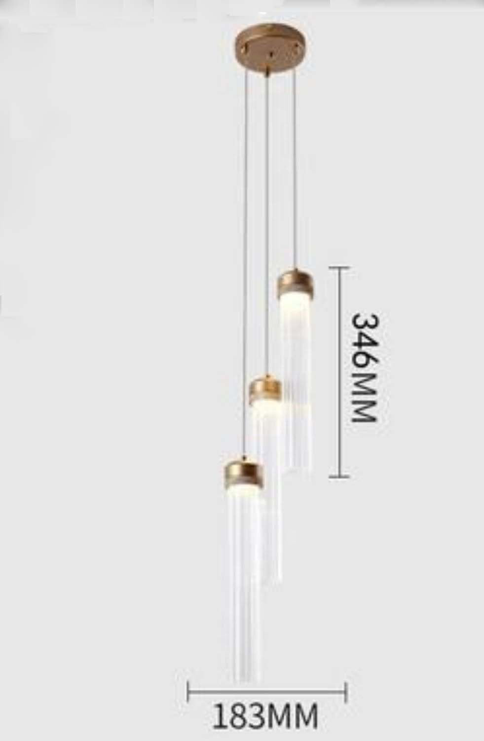 ADELE Pendant Light