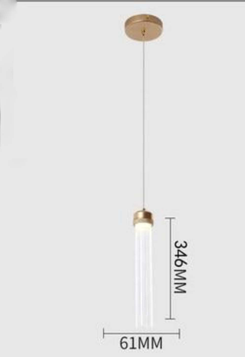 ADELE Pendant Light