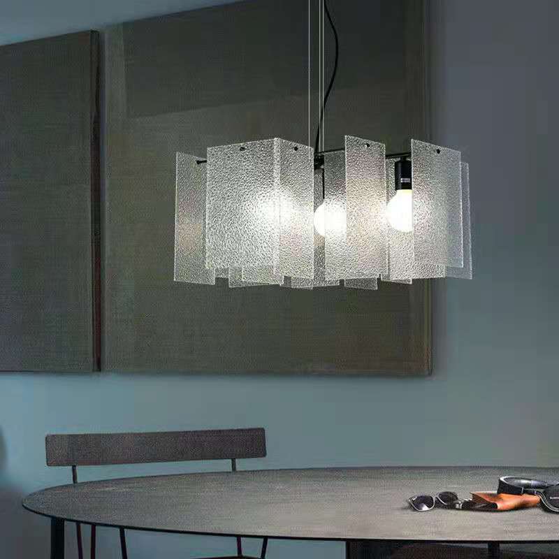 PROMISE Chandelier