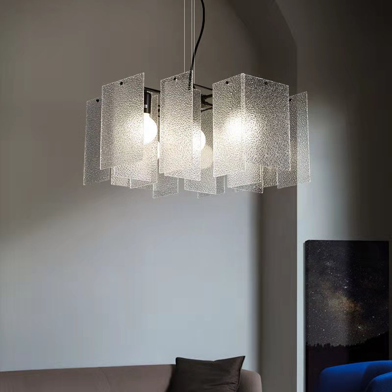 PROMISE Chandelier