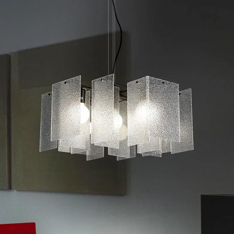 PROMISE Chandelier