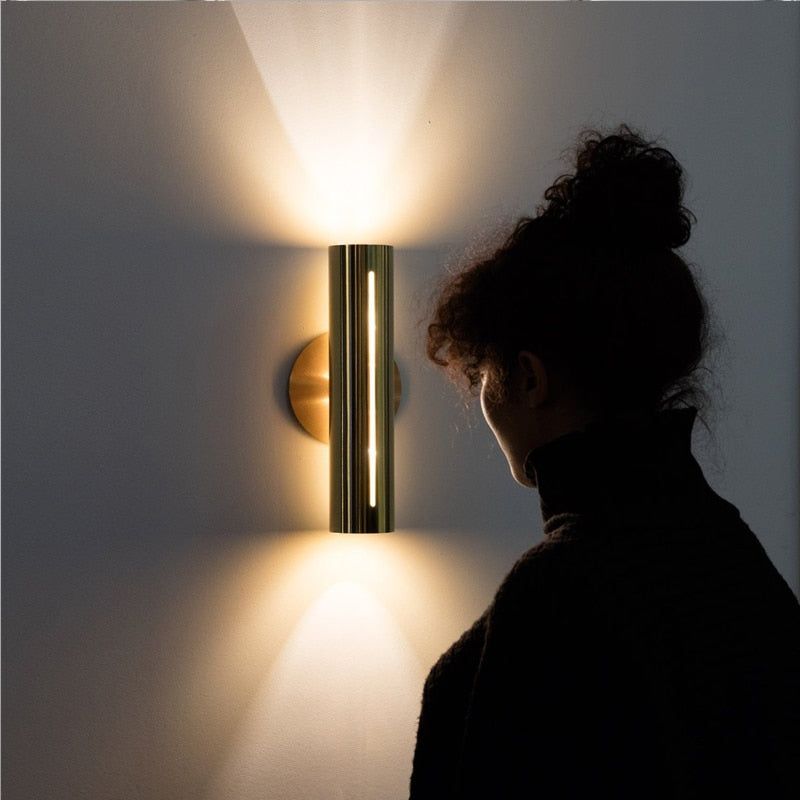 KINSLEY Wall Light