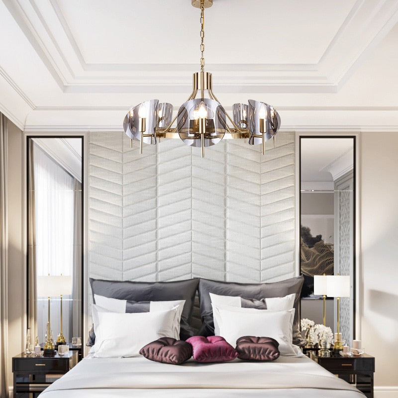 KYRA Chandelier