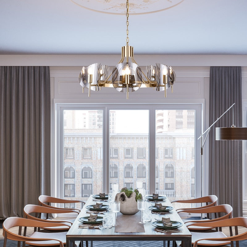 KYRA Chandelier