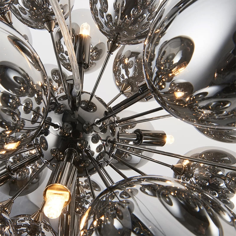LEA Chandelier