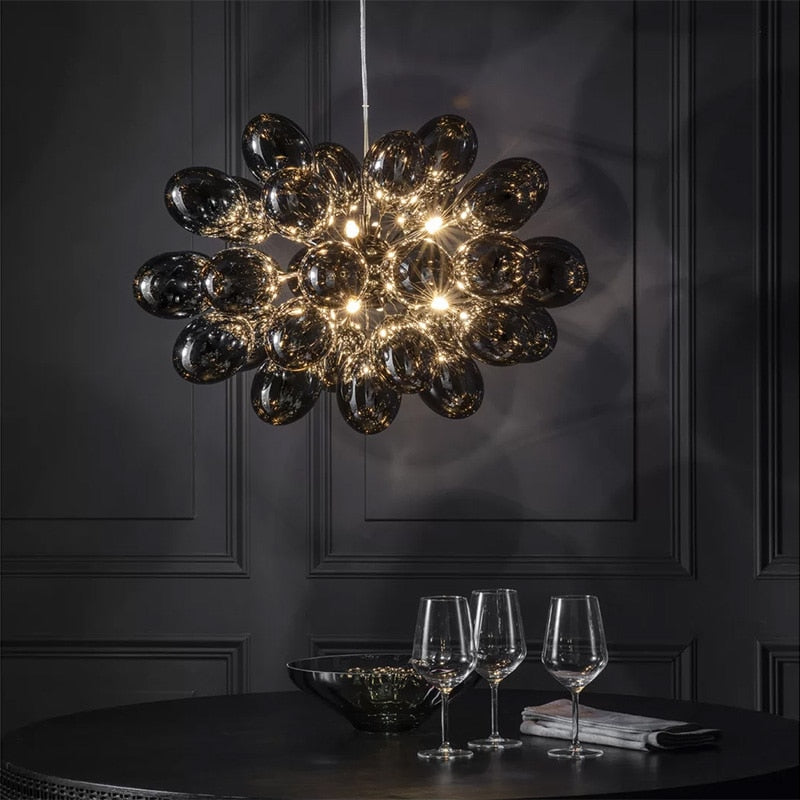 LEA Chandelier