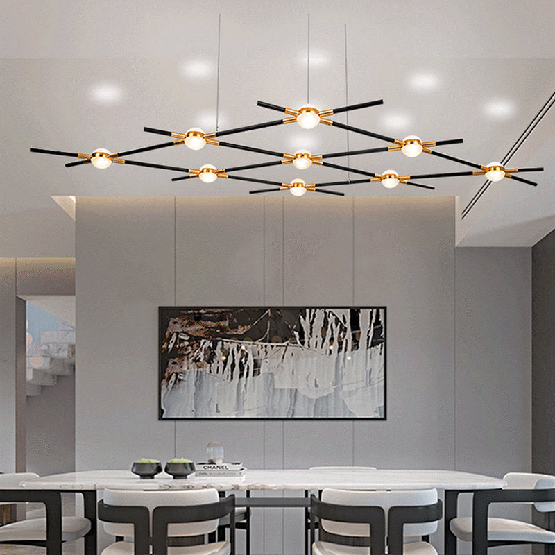 KIMORA Chandelier