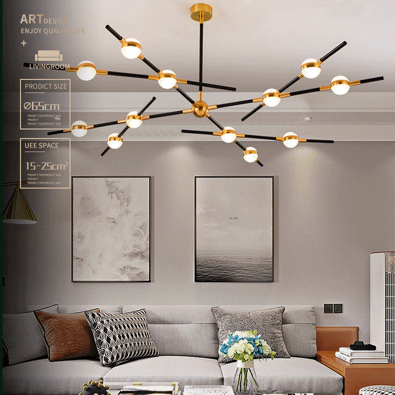 KIMORA Chandelier