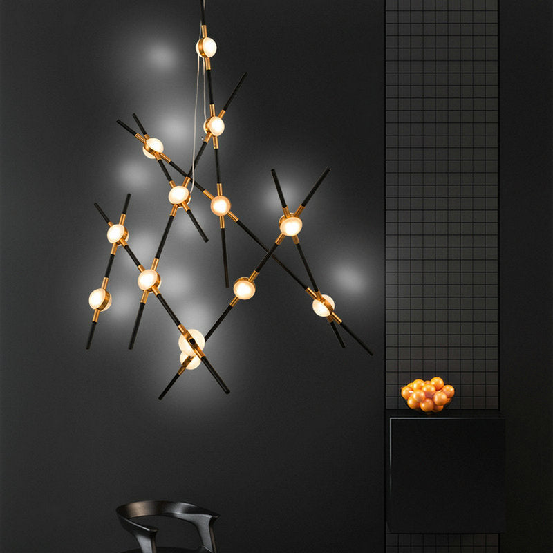 KIMORA Chandelier