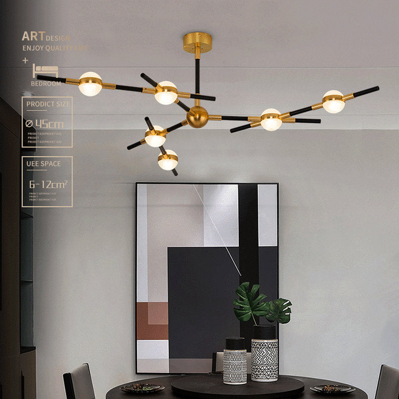 KIMORA Chandelier