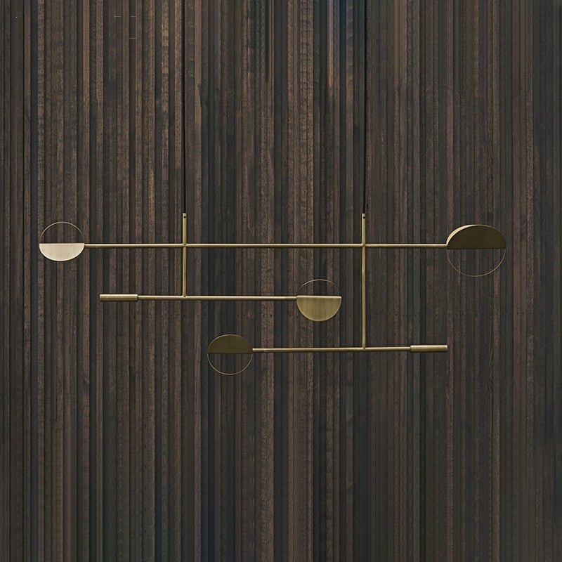 BRIAR Chandelier