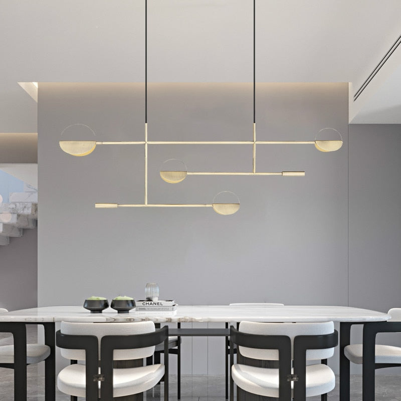 BRIAR Chandelier