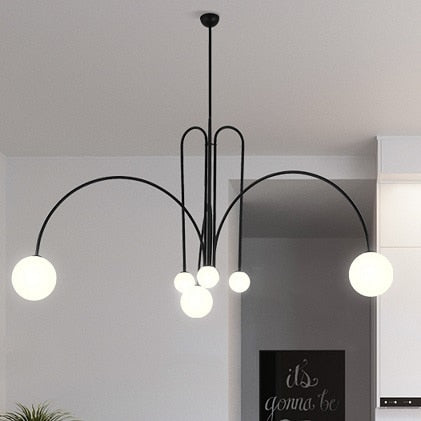 KYLA Chandelier