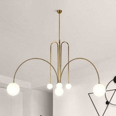 KYLA Chandelier