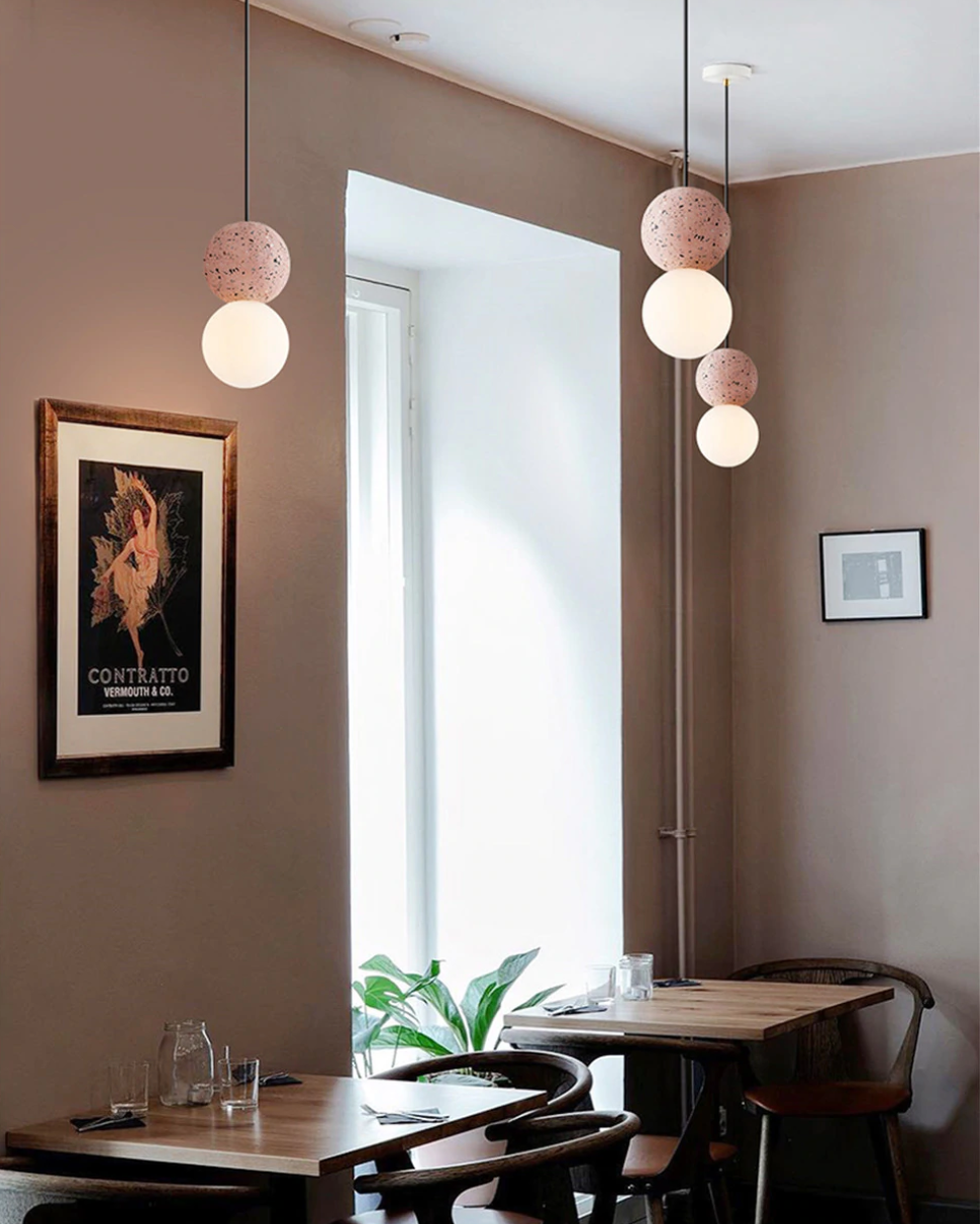 BERRIT PENDANT