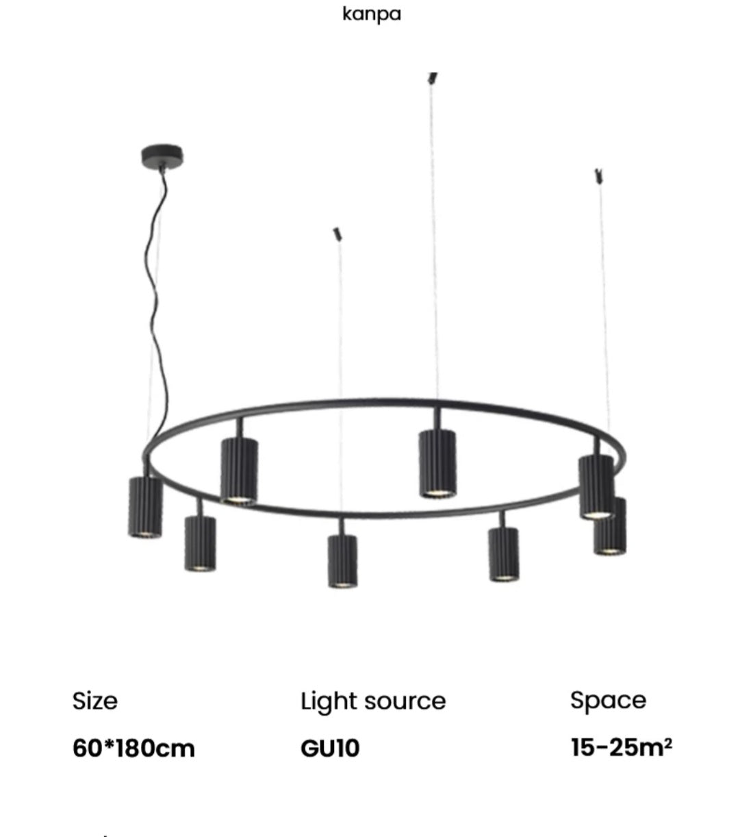AILEEN Pendant Light