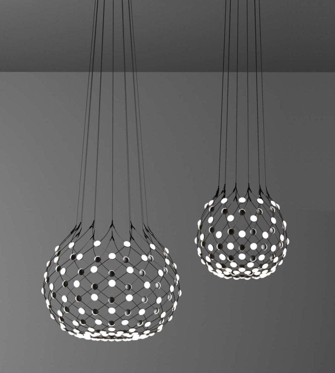 MADILYNN Chandelier