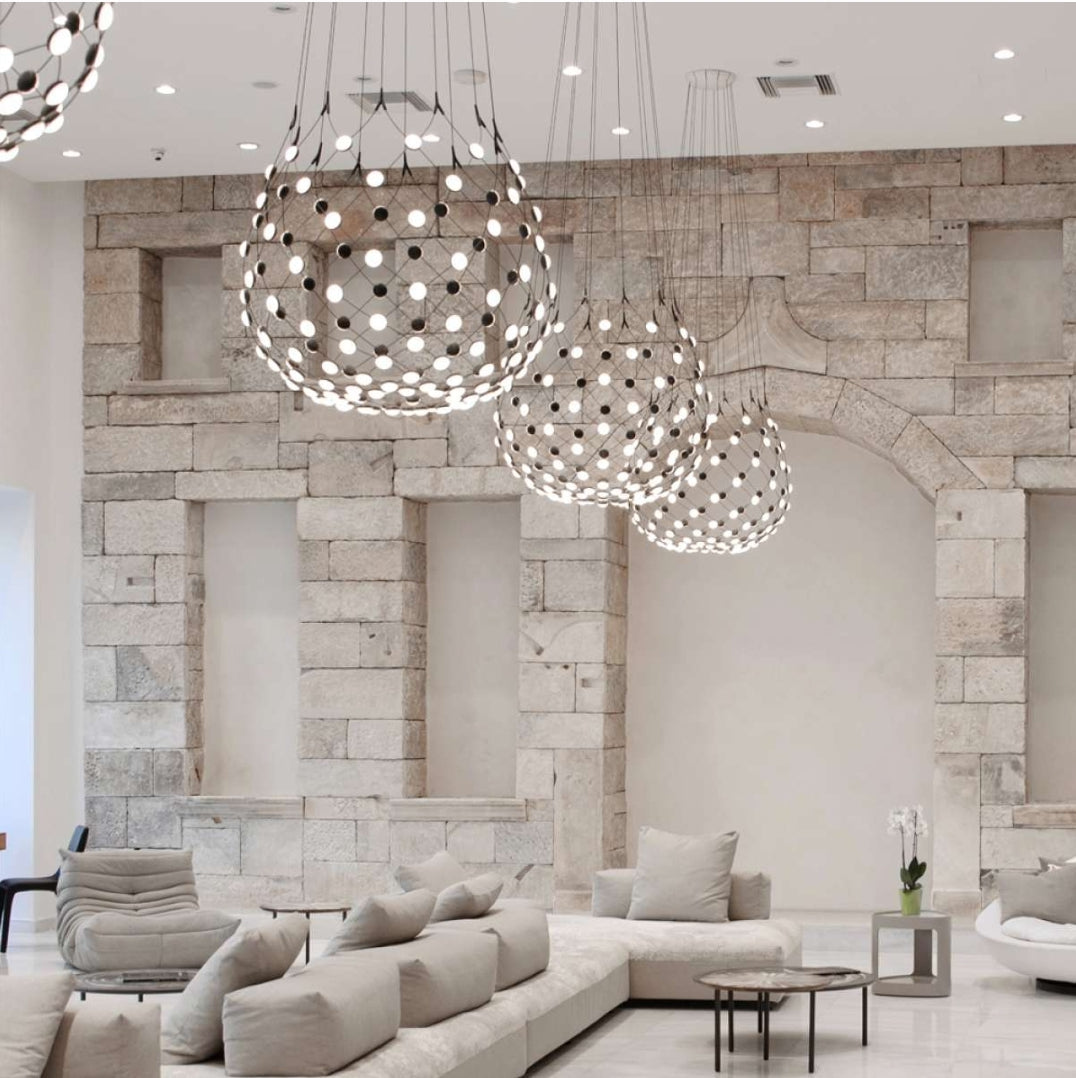 MADILYNN Chandelier