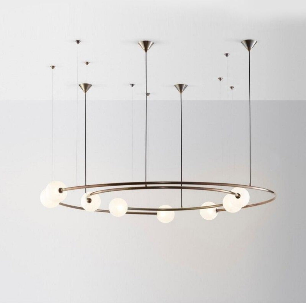 ADALINE Chandelier