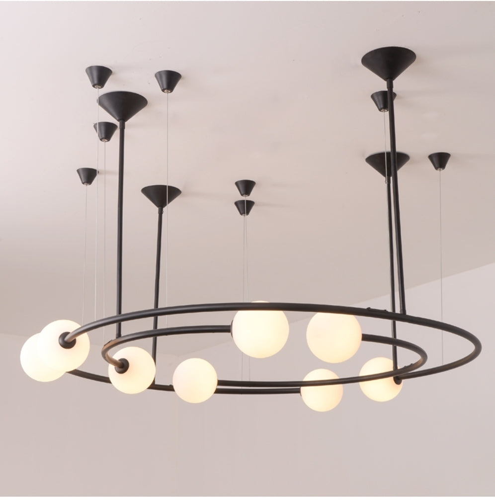 ADALINE Chandelier