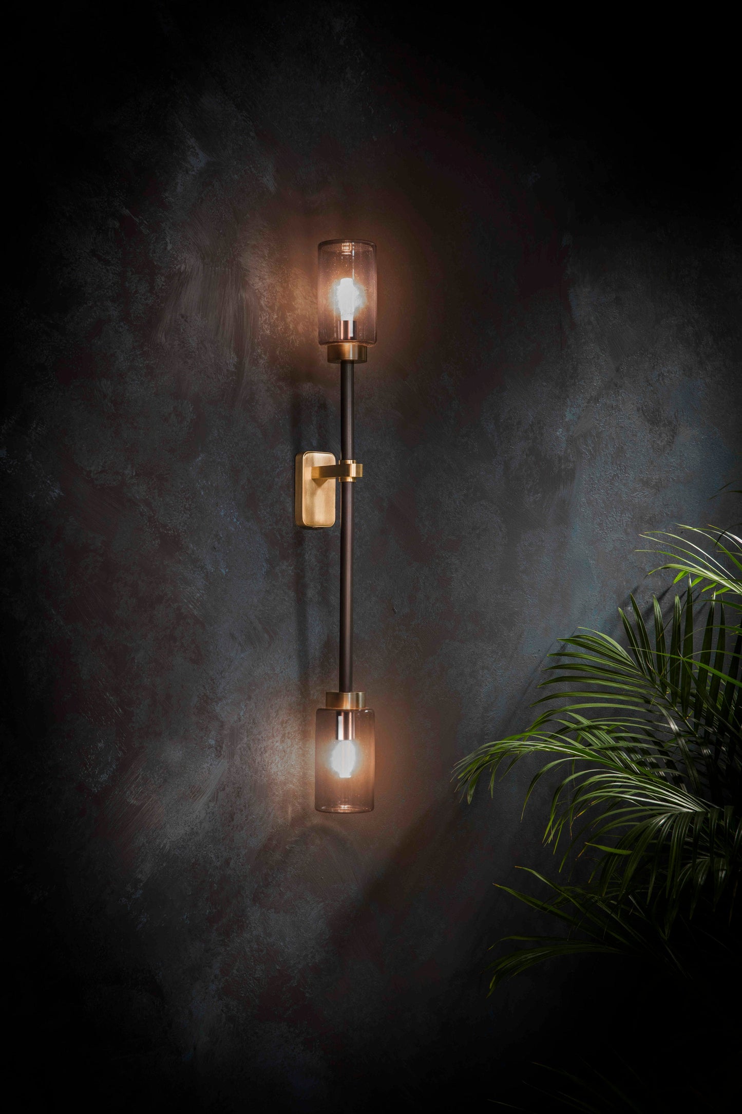 SIERRA Wall Lamp