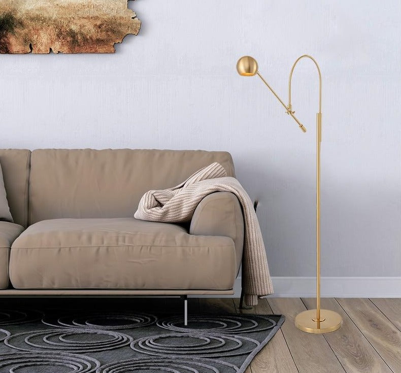 KADENCE Floor Lamp