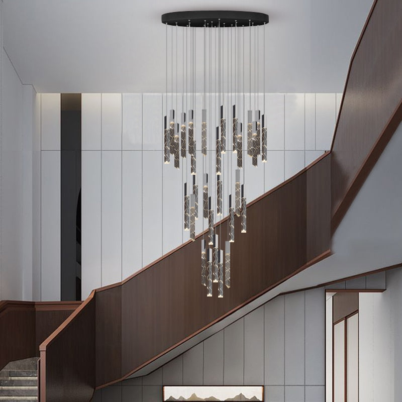 ALESSANDRA Chandelier