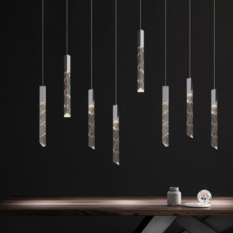ALESSANDRA Chandelier