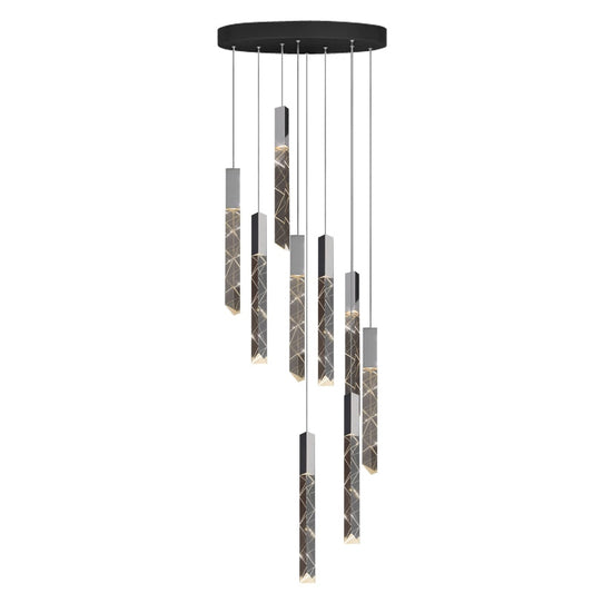 ALESSANDRA Chandelier
