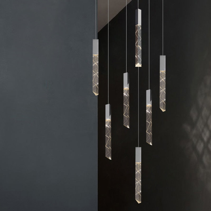 ALESSANDRA Chandelier
