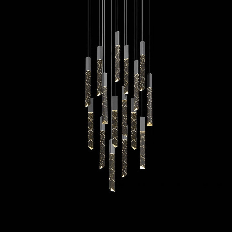 ALESSANDRA Chandelier