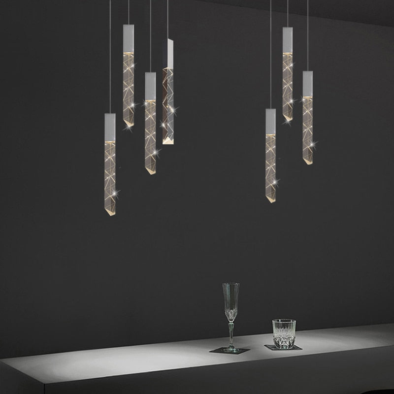 ALESSANDRA Chandelier