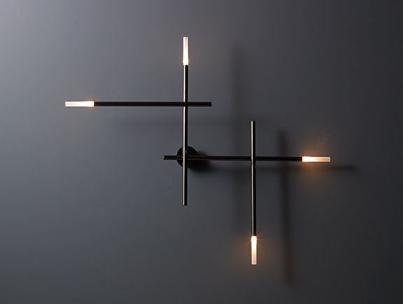 PILA Wall Sconce