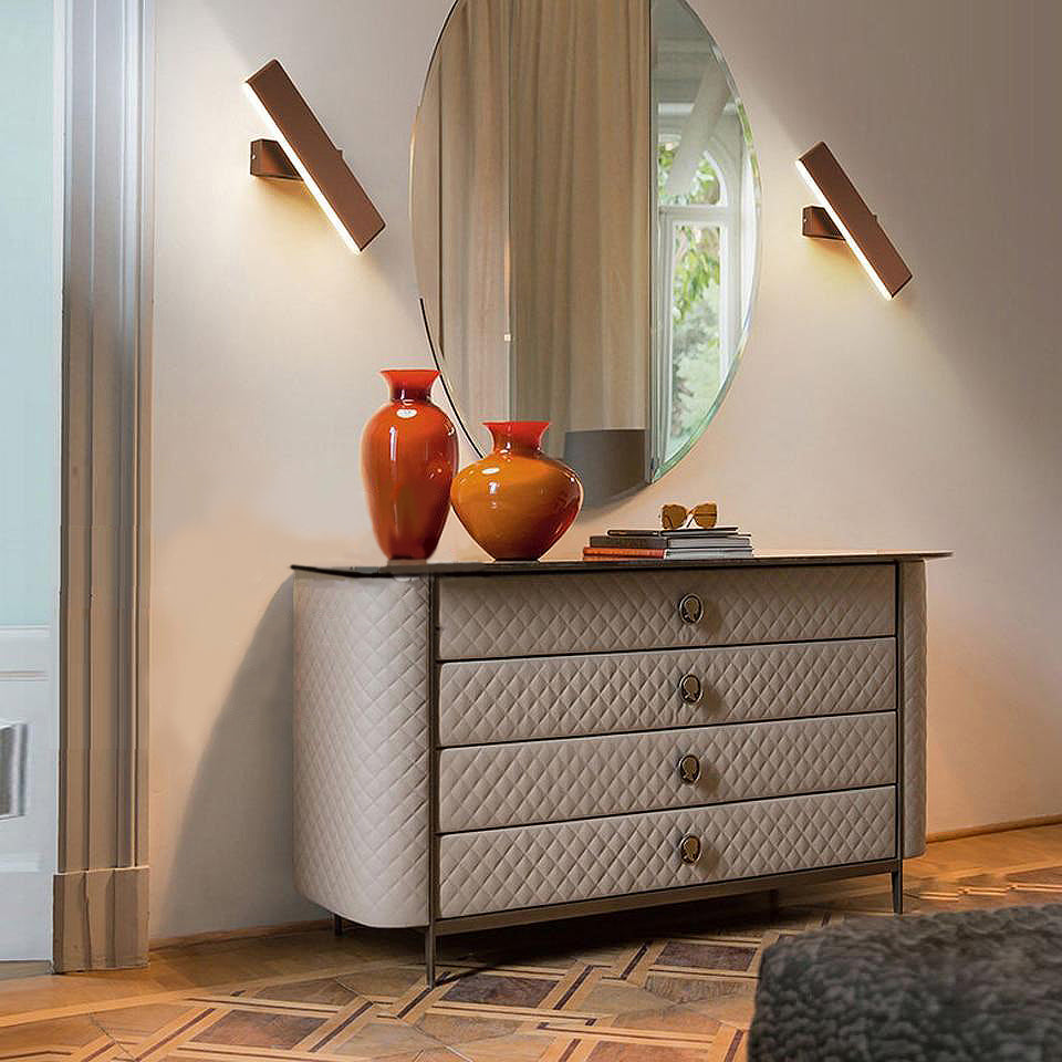 Aim - LED Wall Lamp