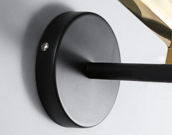 Balance Orb - LED Wall Sconce