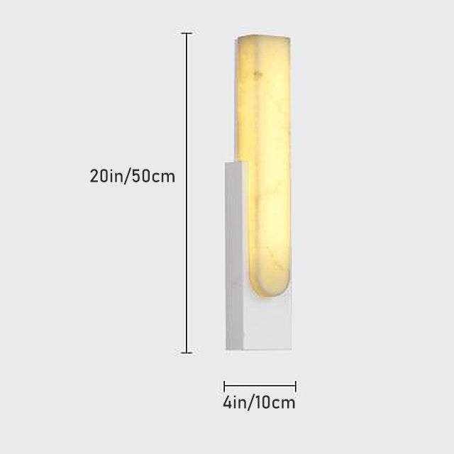 Candl - LED Wall Sconce