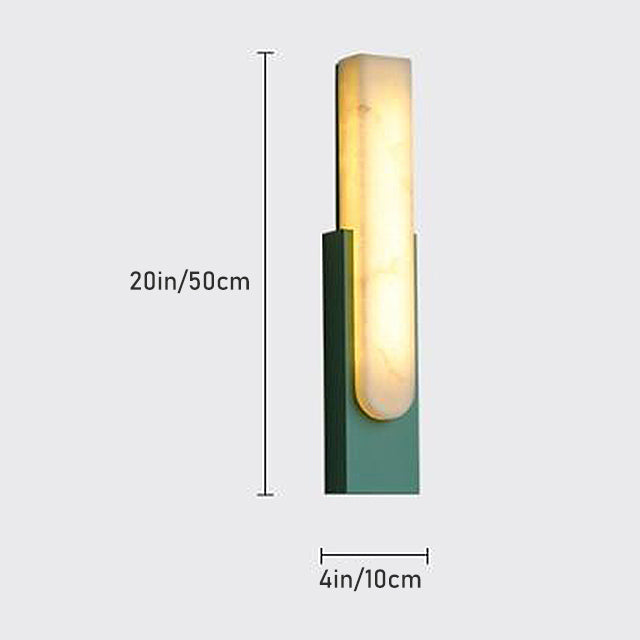 Candl - LED Wall Sconce