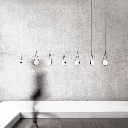 Jumi Minimal Pendant Light