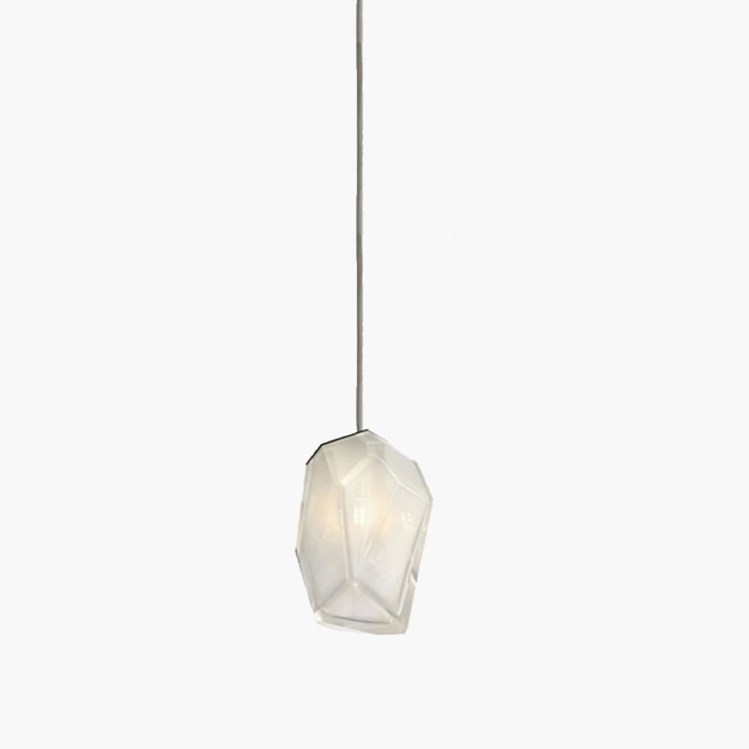 Louis Contemporary Modern Pendant Light