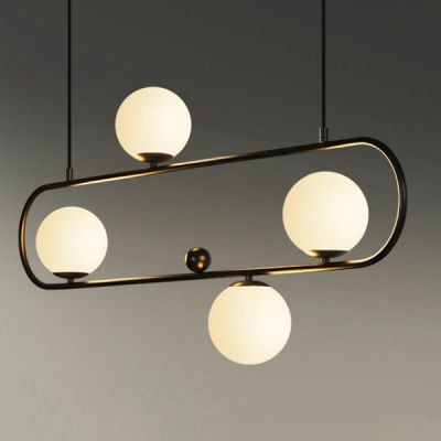 ZOE Pendant Lights