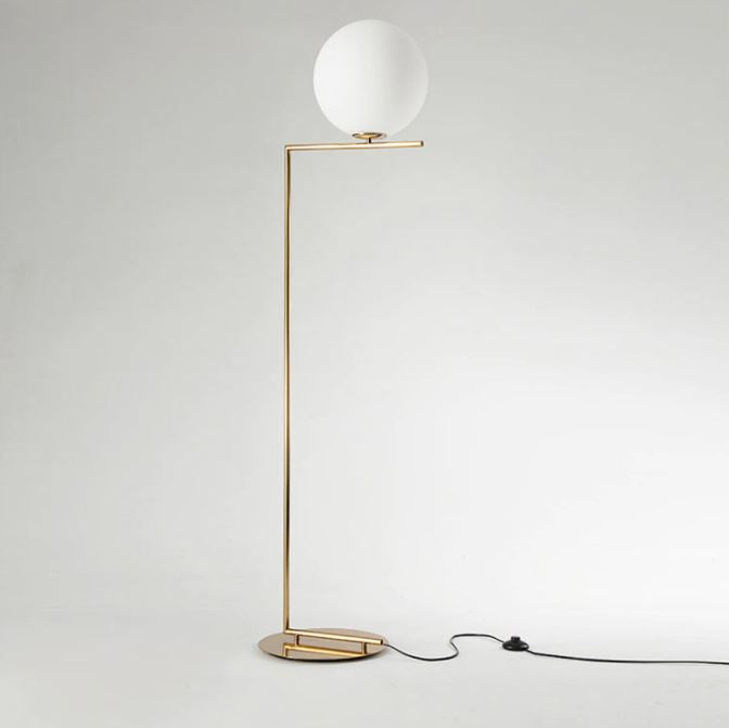 Perch Orb - LED Lamps