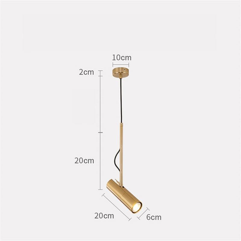 Sain Minimal Pendant Light