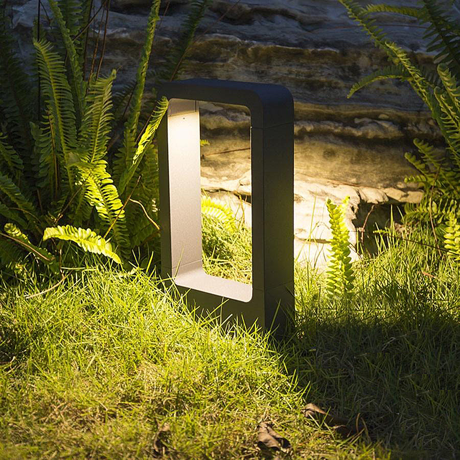 Hoop - LED Path Landscape Light