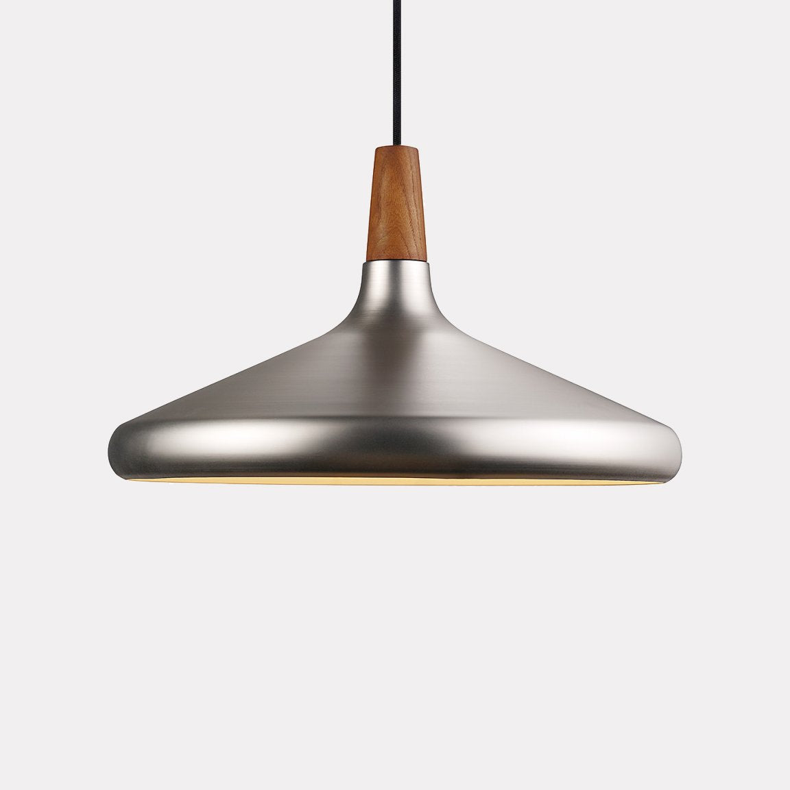 Obasi Metallic Retro Pendant Light