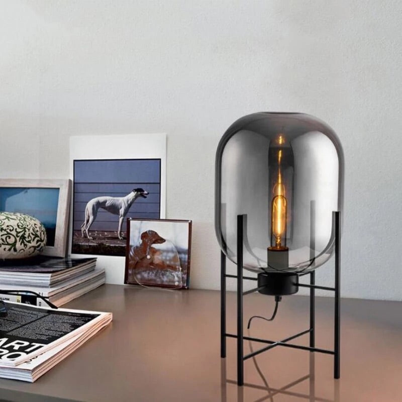 MONTE Floor Lamp