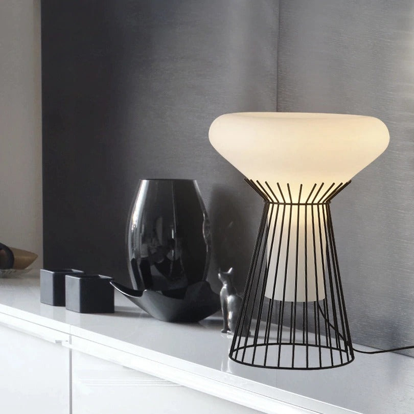 metafisica by diesel with foscarini